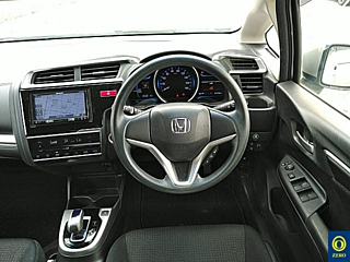 HONDA FIT 2015