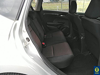 HONDA FIT 2015
