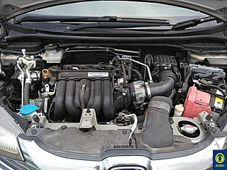 HONDA FIT 2015