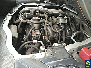 TOYOTA HIACE 2017