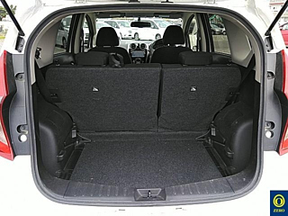 NISSAN NOTE 2013