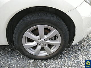 NISSAN NOTE 2013