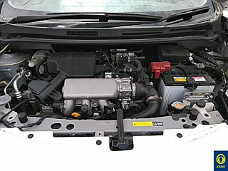 NISSAN NOTE 2013