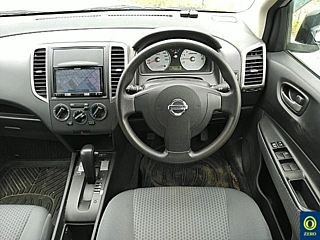 NISSAN WINGROAD 2016