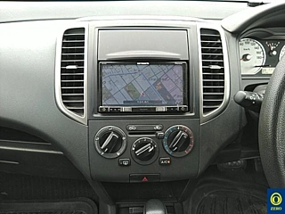 NISSAN WINGROAD 2016