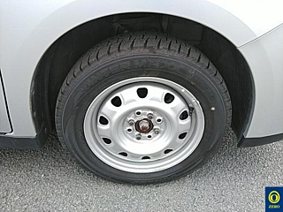NISSAN WINGROAD 2016
