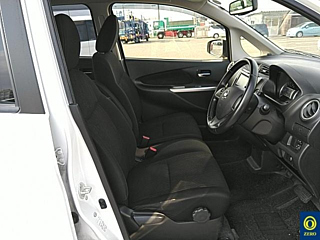 NISSAN DAYZ 2014