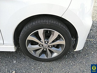 NISSAN DAYZ 2014