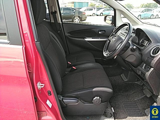 NISSAN DAYZ 2015
