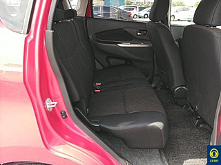 NISSAN DAYZ 2015