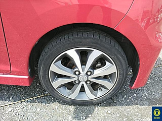 NISSAN DAYZ 2015