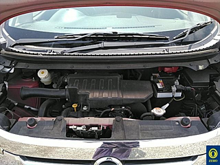 NISSAN DAYZ 2015