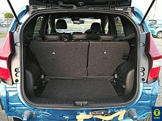 NISSAN NOTE 2018