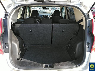 NISSAN NOTE 2016