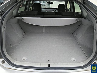 TOYOTA PRIUS 2012