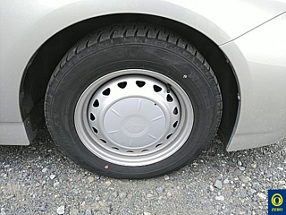 TOYOTA PRIUS 2012