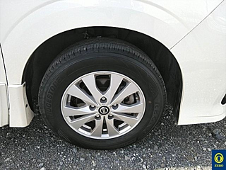 NISSAN SERENA 2021
