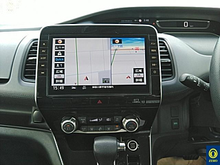 NISSAN SERENA 2021