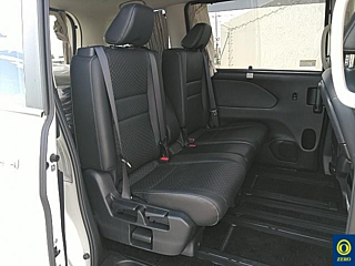 NISSAN SERENA 2021