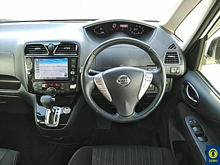 NISSAN SERENA 2016