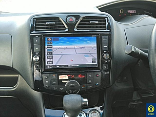 NISSAN SERENA 2016