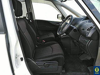NISSAN SERENA 2016