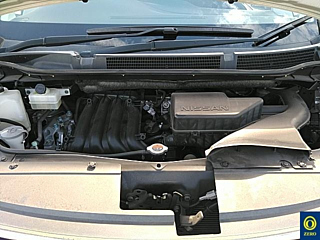 NISSAN SERENA 2016