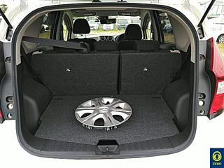 NISSAN NOTE 2017