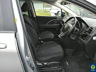 NISSAN LAFESTA 2011