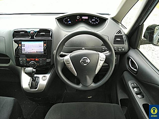 NISSAN SERENA 2016