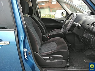 NISSAN SERENA 2016