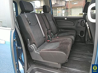 NISSAN SERENA 2016