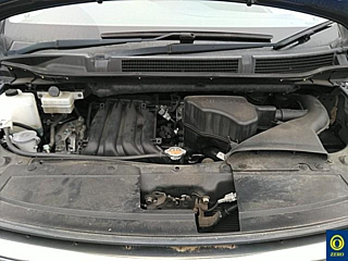 NISSAN SERENA 2016