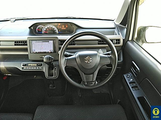 SUZUKI WAGON R 2020