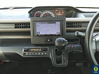 SUZUKI WAGON R 2020