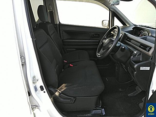 SUZUKI WAGON R 2020