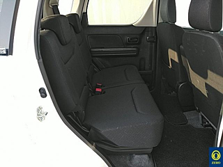 SUZUKI WAGON R 2020