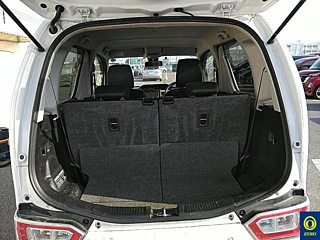 SUZUKI WAGON R 2020