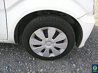 SUZUKI WAGON R 2020