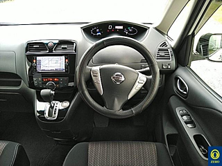 NISSAN SERENA 2016