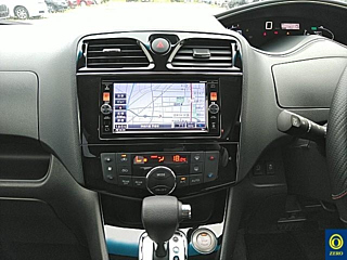 NISSAN SERENA 2016