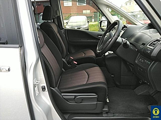 NISSAN SERENA 2016