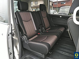 NISSAN SERENA 2016