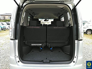 NISSAN SERENA 2016