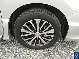 NISSAN SERENA 2016