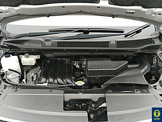 NISSAN SERENA 2016