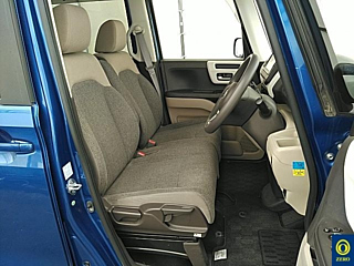 HONDA N BOX 2018
