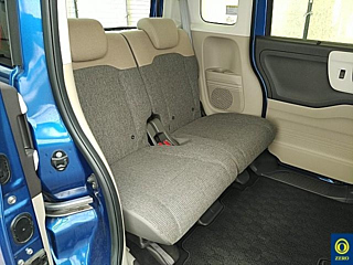 HONDA N BOX 2018