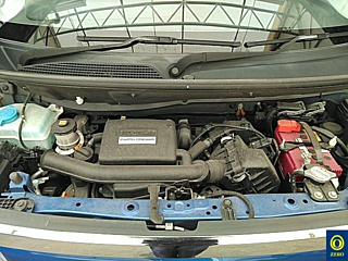 HONDA N BOX 2018