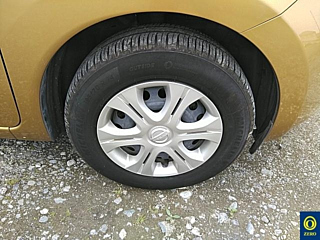 NISSAN NOTE 2014